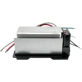 OMMFARL RV Converter Main Board Assembly for 8900 Series Power Center (8955-AD)