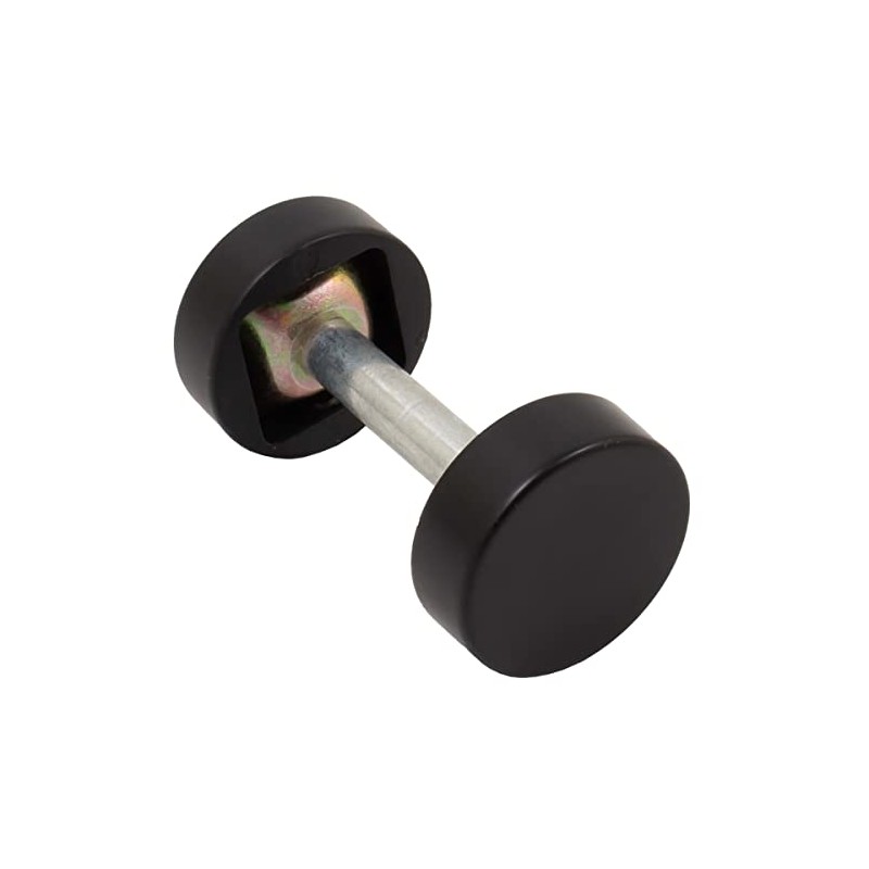 Stone Harbor Hardware Round Handleset Hole Cover, 1" Diameter, Fits