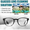 Lens Scratch Remover, Scratch Remover for Eyeglasses, Eyeglass Scratch Remover,
