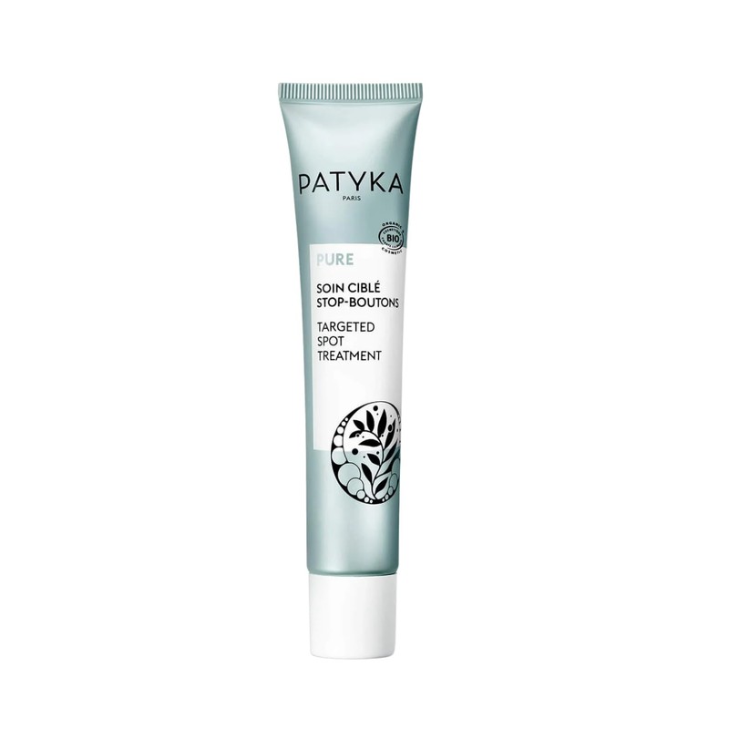 Patyka Pure Targeted Spot Treatment 15 ml