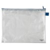 Veloflex zip bag, available in various sizes