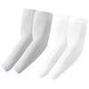 Stelle Cooling Arm Sleeves UV Sun Protection Compression Sleeves for