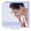 6x Crema Tonificante Airy Chillab, Crema Aclaradora Chillab6