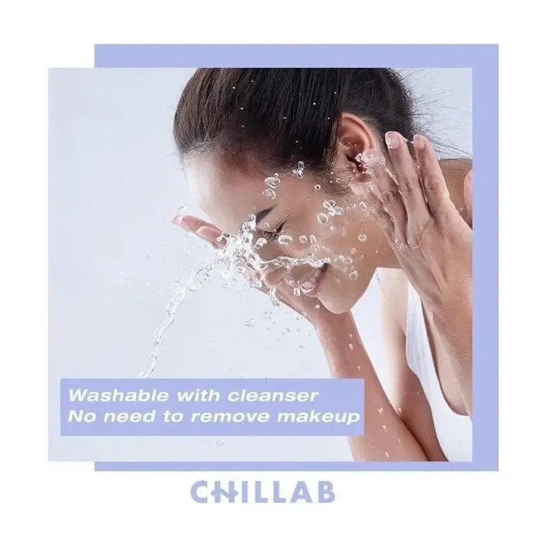6x Crema Tonificante Airy Chillab, Crema Aclaradora Chillab6