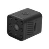 Mini Security Camera for Home Security Baby Monitor 2 Way