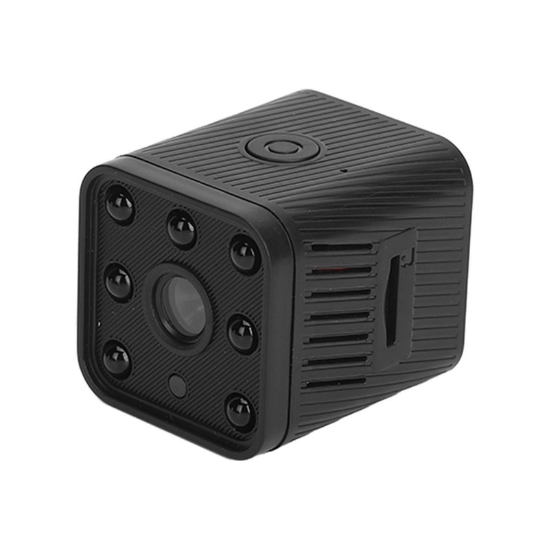 Mini Security Camera for Home Security Baby Monitor 2 Way