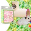 Hamster Bedding, Soft Hedgehog Bedding for Hamster, Small Animal Bedding,