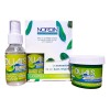 Kit Relajacion Y Descongestinante Aceites Esenciales