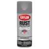 Krylon K06903807 Rust Protector Primers, Gray Primer