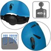 ALPIDEX Universal Climbing Helmet for Men and Women Safety Helmet