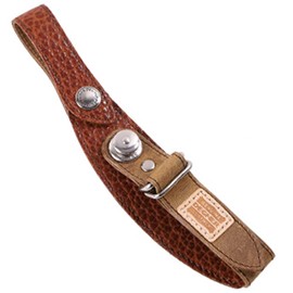 Degner K-28 Glove Holder / GLOVE HOLDER Motorcycle Tasman Brown, Tasman Brown, S