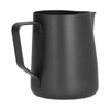 600ml Pointed Mouth Milk Frothing Pitcher Stainless Steel Thickened Milk