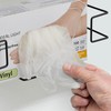 Relaxdays Set of 2 Disposable Glove Boxes Wall Mounted H
