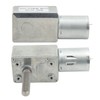 DC12V Speed Reduction Motor 4632‑370 High Accuracy Worm Gear Motor