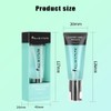 Makeup Foundation - Evens Skin Tone and Hides Pores and