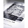Hahnemühle 10641930 Photo Lustre 260 A4 25 Sheets
