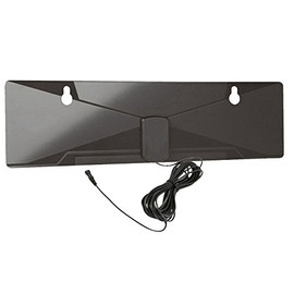 Digiwave ANT4501 BMX HDTV Digital Antenna, Black