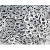 1000+ Aluminum Pop Tabs in Bulk - Soda and Beer