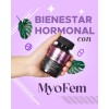 Myo Inositol D Chiro Vitaminas Acido Folico Vitamina D3 Sabor