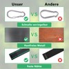 Rose Kuli Swing attachment - 900 kg hammock attachment, 2
