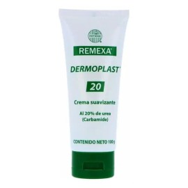 Remexa Dermoplast Crema 100gr