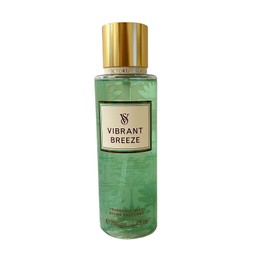Victoria's Secret Vibrant Breeze Fragrance Mist 8.4 fl oz