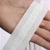 WHZAZGW Curtain Pleating Tape,Pull Cord Pleat Cloth Heading Belt Linings