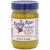 Really Raw Honey, 16 oz