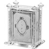 Copa Judaica Crystal Rose Tzedakah Box