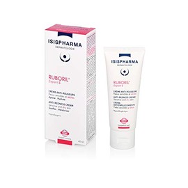 Isispharma Ruboril expert S 40 ml Tratamiento para pieles sensibles yo Rosacea, para pieles sensibles con tendencia seca                              