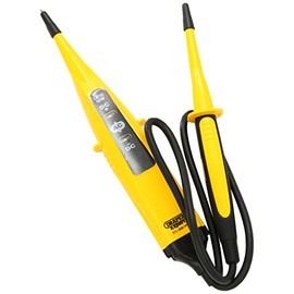 Draper 51957 AC/DC Voltage Tester,Blue