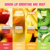 Farmacy Farmacy Peptide Lip Balm - Lip Smoothie Hydrating Lip