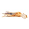 Cuque Octopus Jig, Octopus Bait, Soft Artificial Fishing Lure with