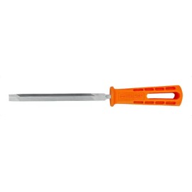 Lima Triangulo Pesado 6' Con Mango Truper 19679 LTP-6M