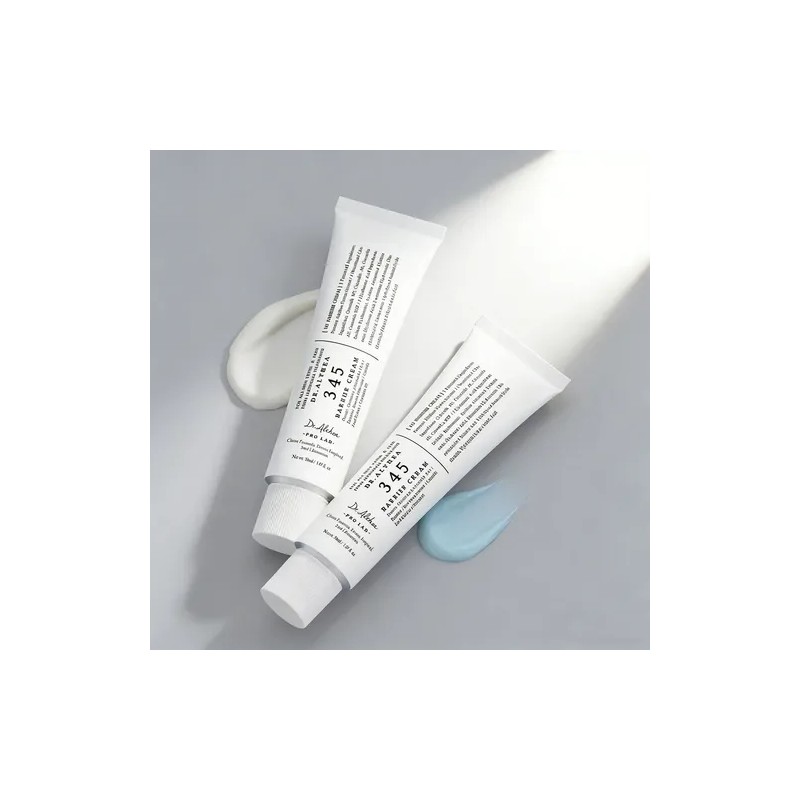 Set Combinado 147 Crema Hidratante + 345 Crema Reparadora