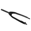 Road Bike Fork Carbon Fiber Strong Strength High Stability Mountain