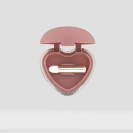Rubor Labios Mejilla Cutie Lip Cheek Putty Beauty Creations® Tono Del Maquillaje Dusty Pink