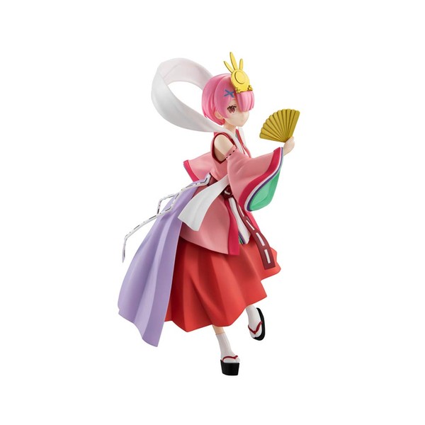 Furyu Re:Zero Starting Life in Another World: Ram kaguya-Hime Fairy Tall Series SSS Figure