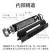 Headrest Stick Fan, Circulator, For Cars, Heatstroke Prevention, Heat Prevention,