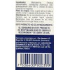 2 billones de probióticos Lactobacillus rhamnosus LGG y Bifidobacterium lactis