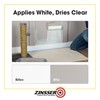 Zinsser 305928 Odor Killing Primer, Gallon, Clear