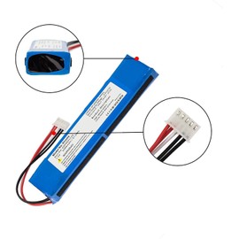 GSP0931134 Batteriewechsel für JBL Xtreme Portable Wireless Bluetooth Speaker(7.4V 5000mAh)