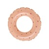 Float Ring, O Shape, Exhilarating, For Adults, Children, Boys, Girls,