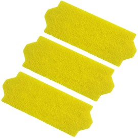 3 pack compatible replacement for Eureka Smart Filters