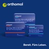 Orthomol Vital M Bottle/Capsules 7 Day Servings