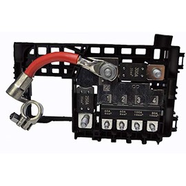 Genuine GM Block Part# - 15930594