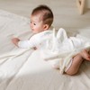 Amuuni Gauze Sleeper, Double Layer, For Babies, Spring & Summer,