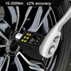 Uharbour Digital Torque Adapter 1/2 Inch 10-200 Nm, Torque Wrench