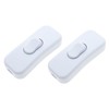 Toggle Switch 230 V, Cord Switch, On/Off Switch 230 V,