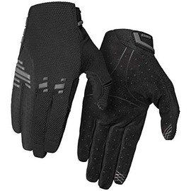 Giro Unisex -Adult's x Cycling Gloves, Black, S (7)